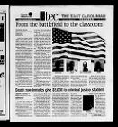 The East Carolinian, June 15, 2005
